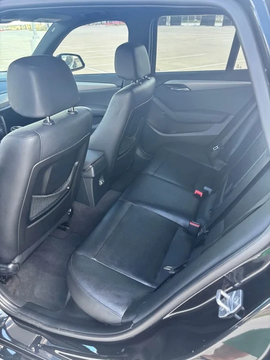 2013 BMW E84 X1 - Image 7 of 11