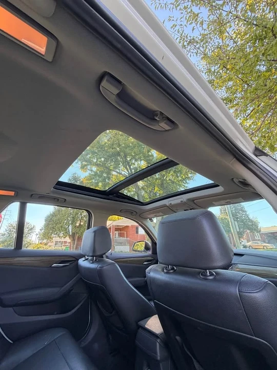 2013 BMW E84 X1 - Image 11 of 12