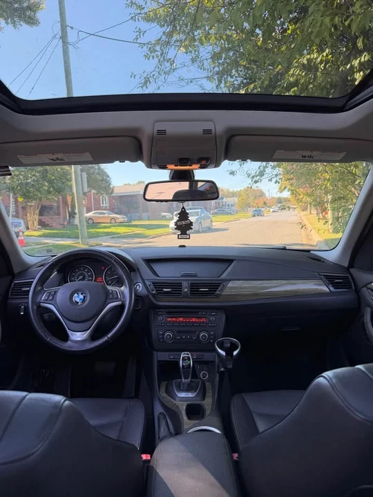 2013 BMW E84 X1 - Image 9 of 12