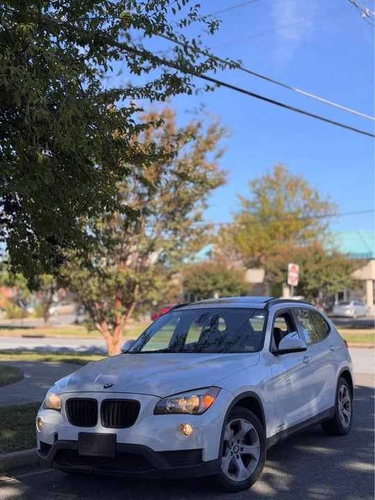 2013 BMW E84 X1 - Image 2 of 12