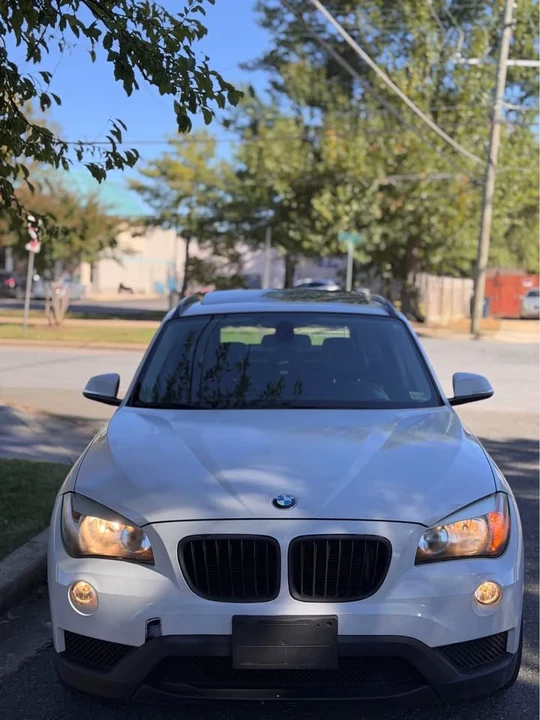 2013 BMW E84 X1 - Image 12 of 12