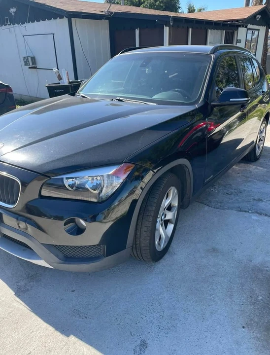 2013 BMW E84 X1 - Image 3 of 7