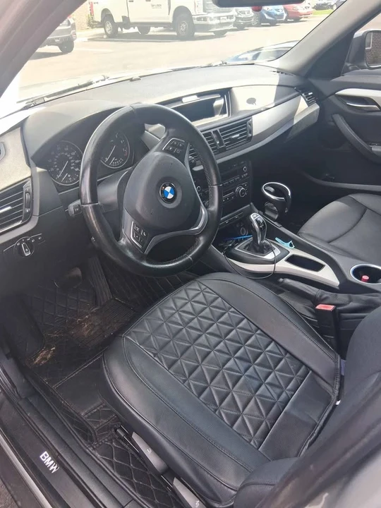 2013 BMW E84 X1 - Image 5 of 8