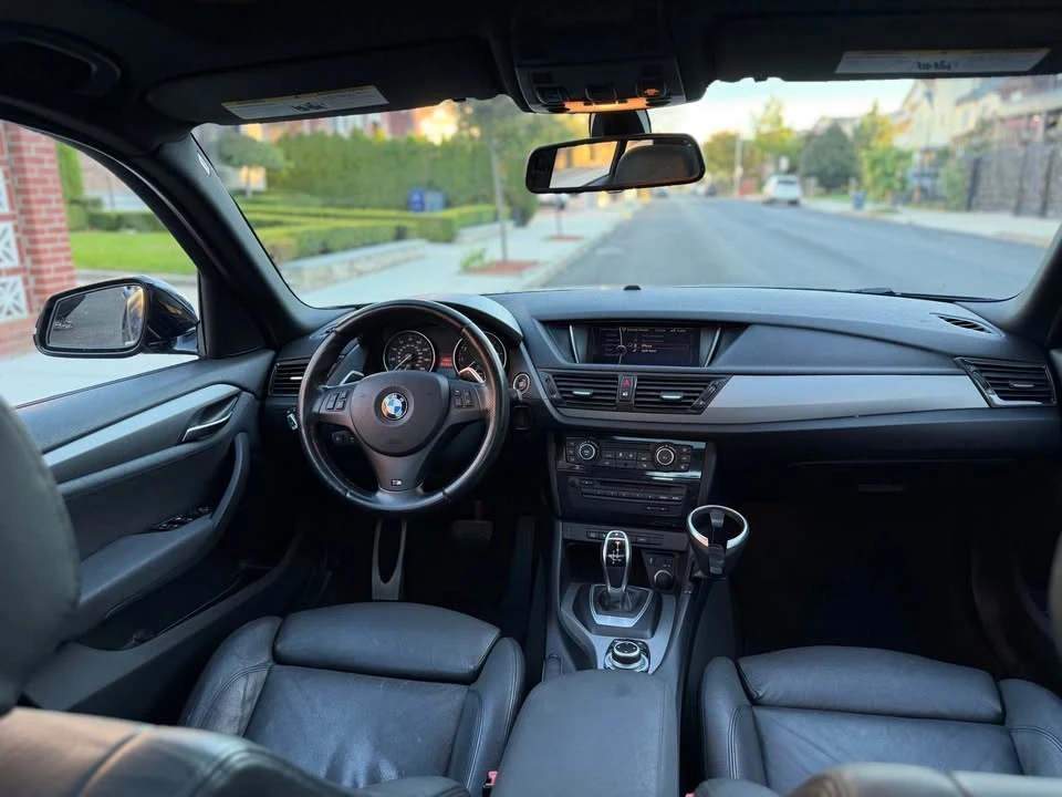 2013 BMW E84 X1 - Image 5 of 10