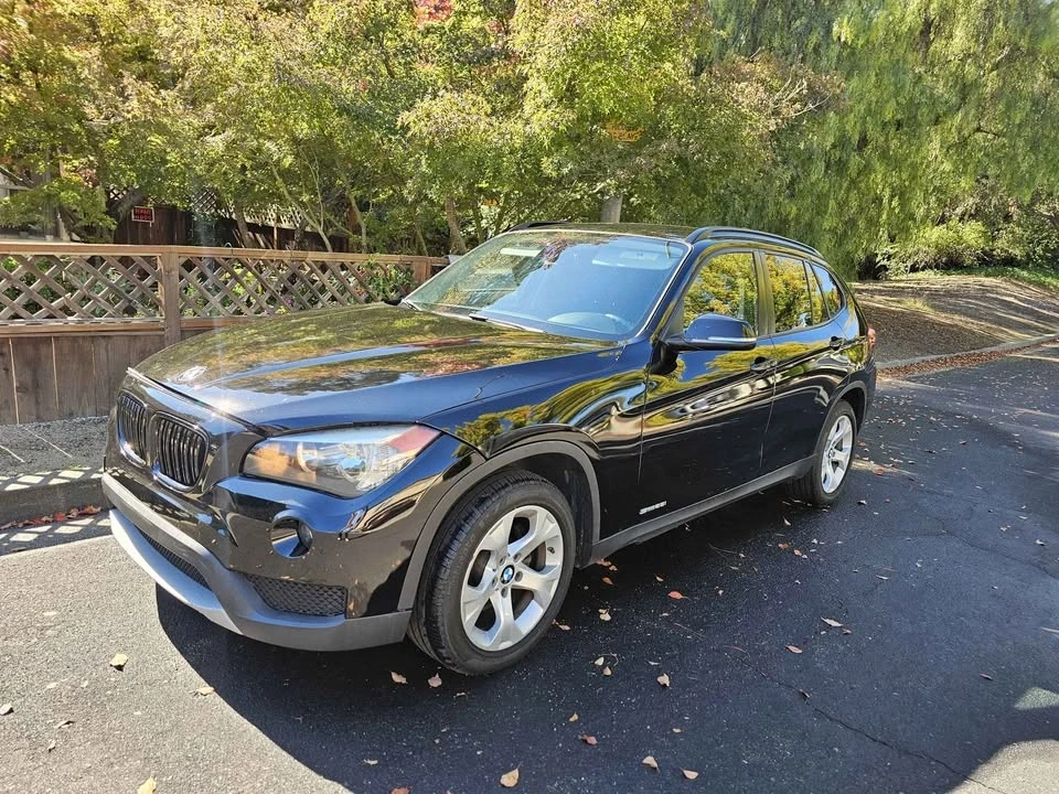 2013 BMW E84 X1 - Image 2 of 8