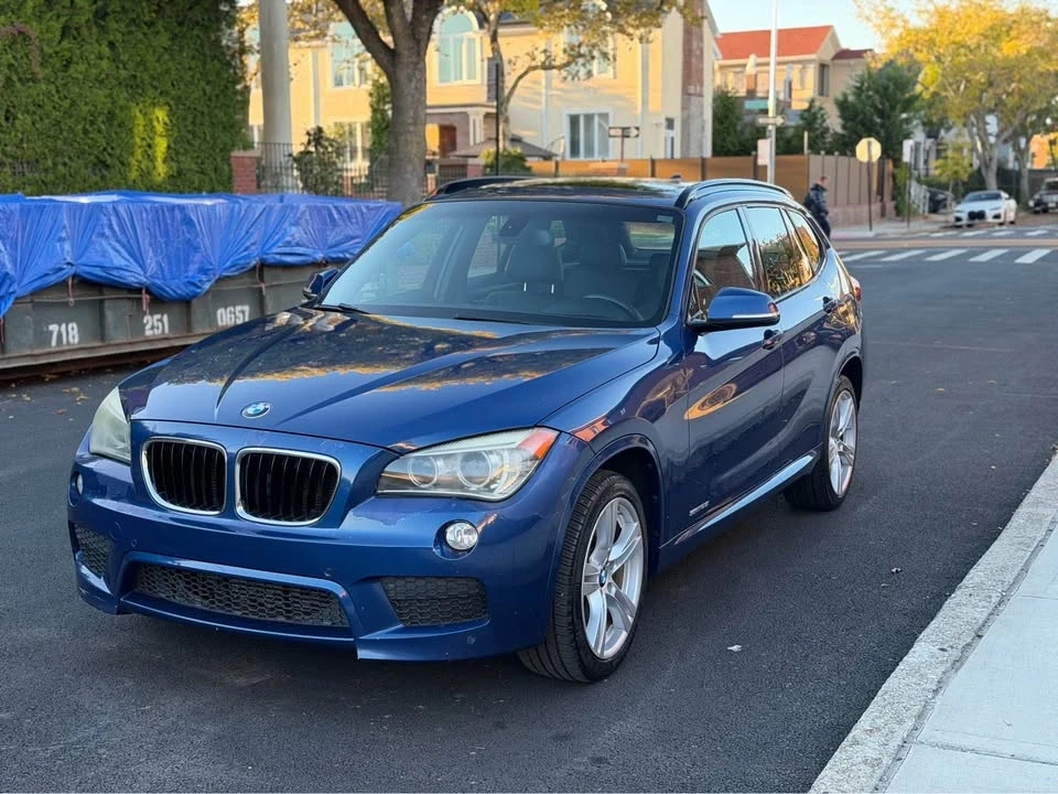 2013 BMW E84 X1 - Image 4 of 10