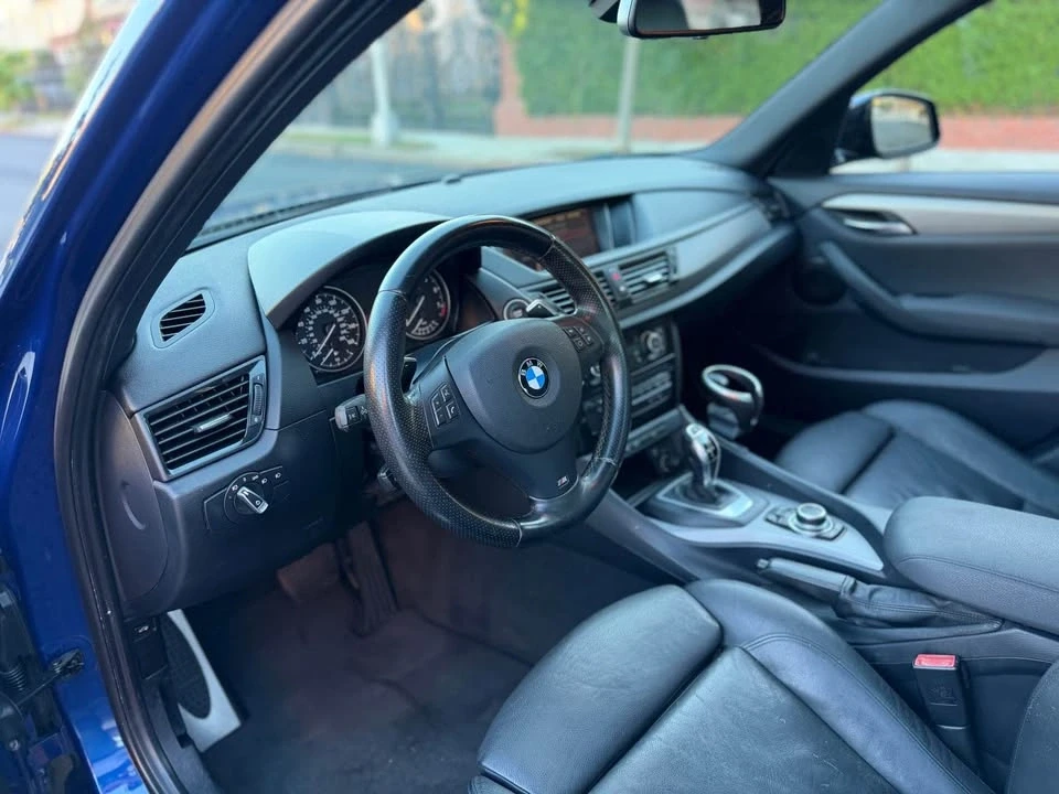 2013 BMW E84 X1 - Image 6 of 10