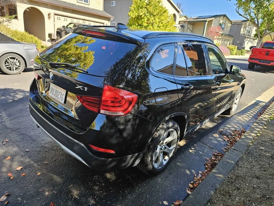 2013 BMW E84 X1 - Image 3 of 8
