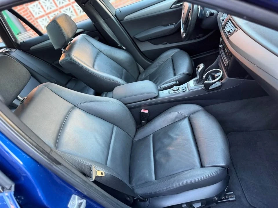 2013 BMW E84 X1 - Image 8 of 10