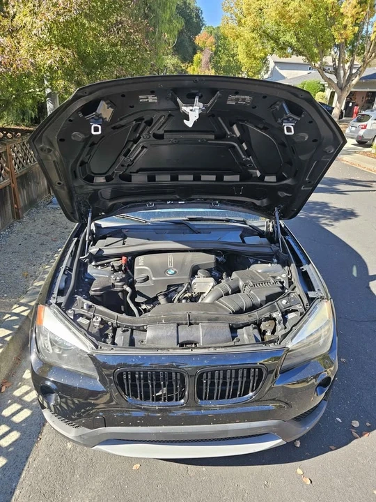 2013 BMW E84 X1 - Image 7 of 8