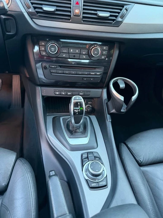 2013 BMW E84 X1 - Image 9 of 10