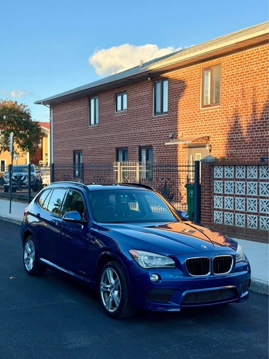 2013 BMW E84 X1 - Image 3 of 10