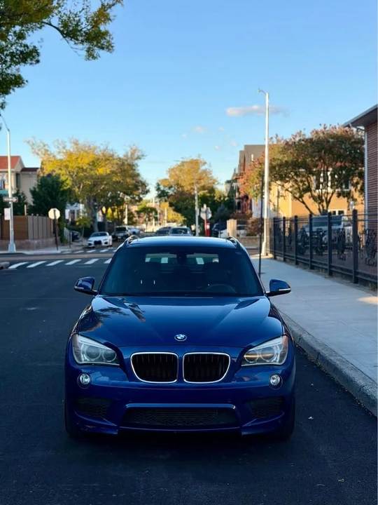 2013 BMW E84 X1 - Image 2 of 10