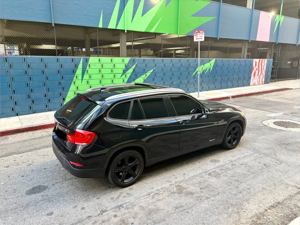 2013 BMW E84 X1 - Image 6 of 12