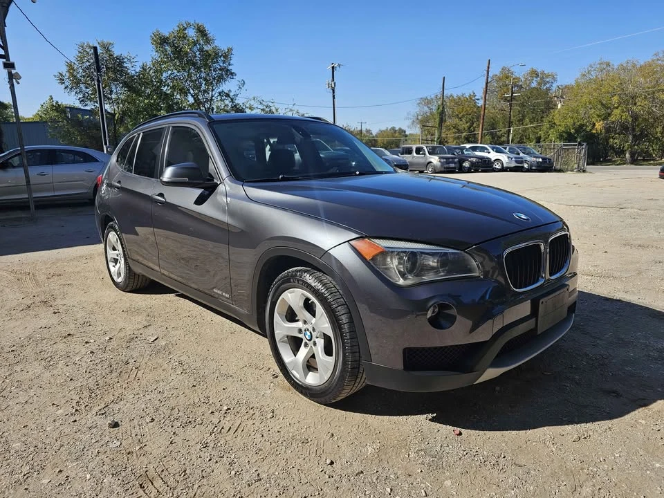 2013 BMW E84 X1 - Image 9 of 10