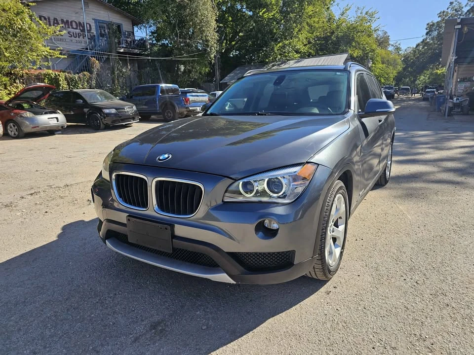 2013 BMW E84 X1 - Image 4 of 10