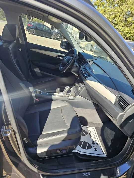 2013 BMW E84 X1 - Image 10 of 10