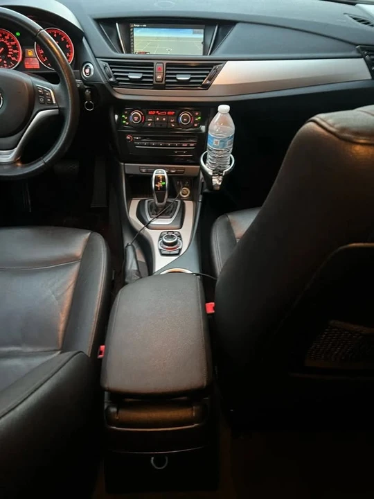 2013 BMW E84 X1 - Image 2 of 11