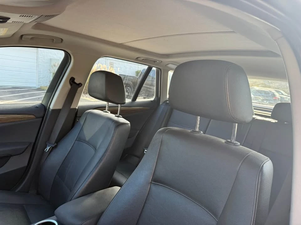 2013 BMW E84 X1 - Image 7 of 9