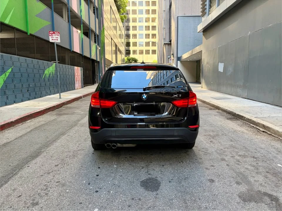 2013 BMW E84 X1 - Image 3 of 12
