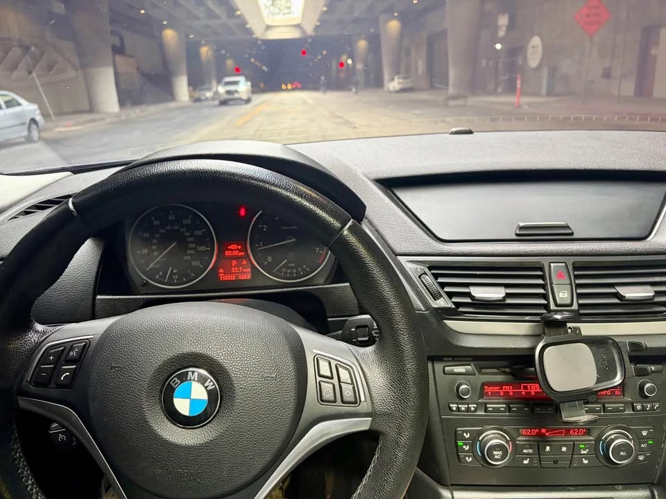 2013 BMW E84 X1 - Image 12 of 12