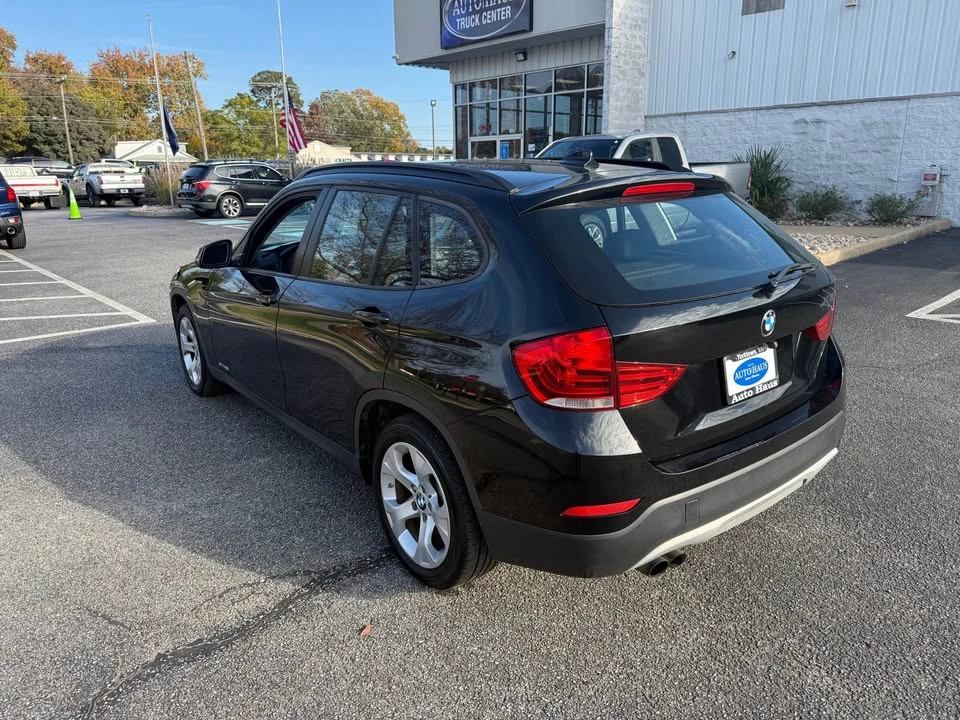2013 BMW E84 X1 - Image 3 of 9