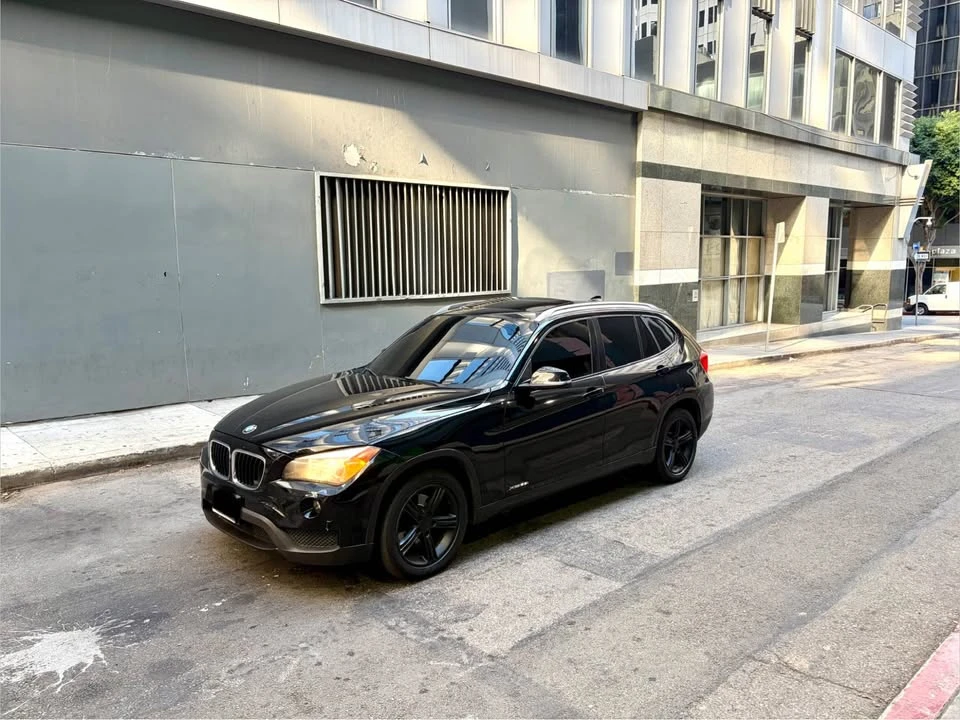 2013 BMW E84 X1 - Image 5 of 12