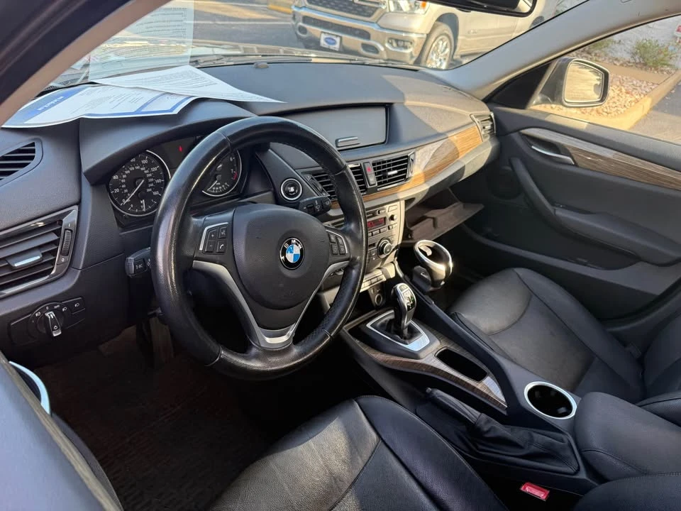2013 BMW E84 X1 - Image 6 of 9