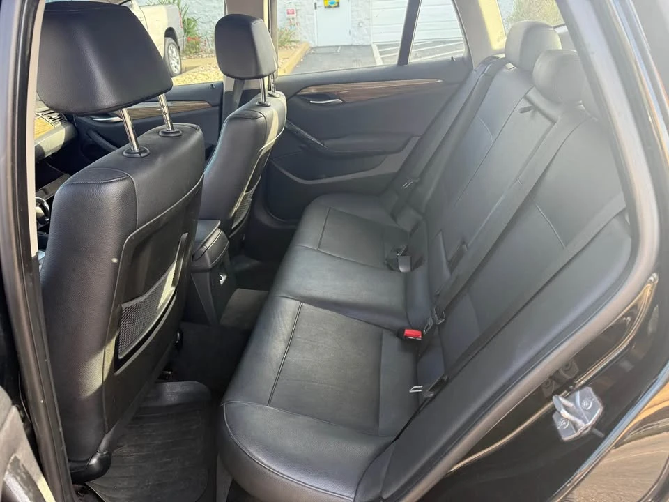 2013 BMW E84 X1 - Image 9 of 9
