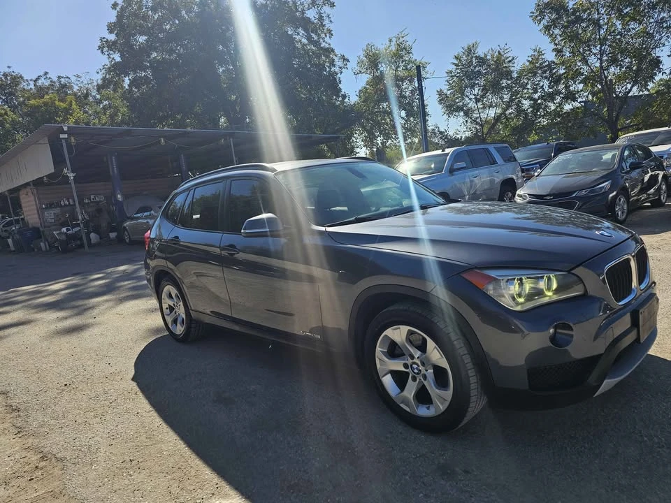 2013 BMW E84 X1 - Image 5 of 10