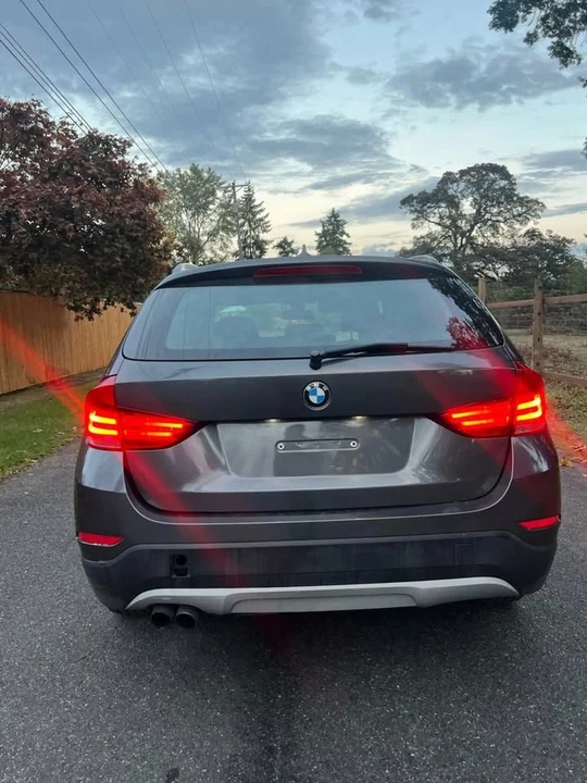 2013 BMW E84 X1 - Image 9 of 11