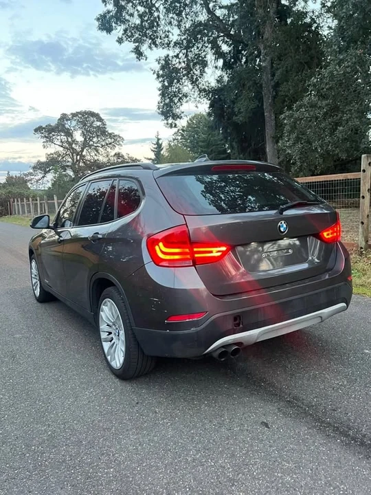 2013 BMW E84 X1 - Image 11 of 11