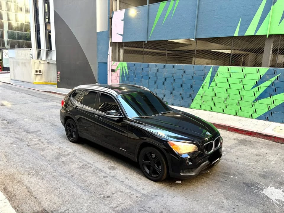 2013 BMW E84 X1 - Image 9 of 12