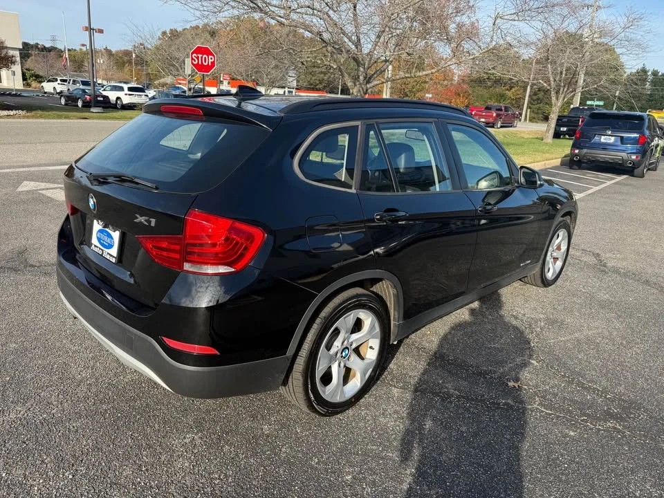 2013 BMW E84 X1 - Image 4 of 9
