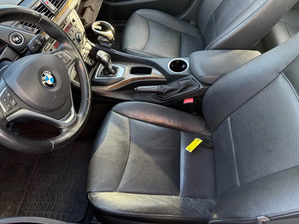 2013 BMW E84 X1 - Image 8 of 9