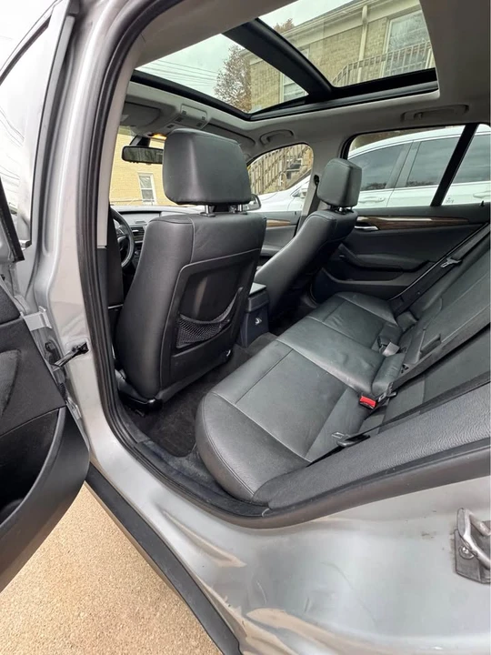 2013 BMW E84 X1 - Image 3 of 6