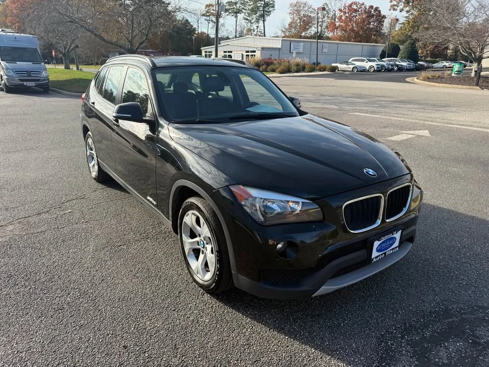 2013 BMW E84 X1 - Image 5 of 9