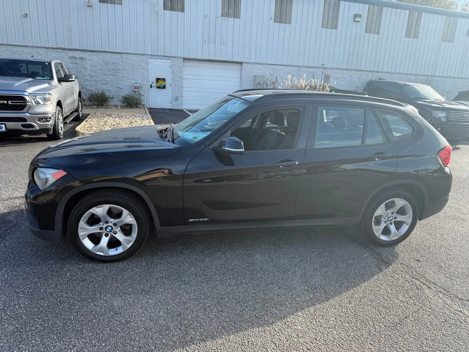 2013 BMW E84 X1 - Image 2 of 9