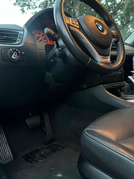 2013 BMW E84 X1 - Image 5 of 11