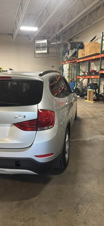 2013 BMW E84 X1 - Image 3 of 3
