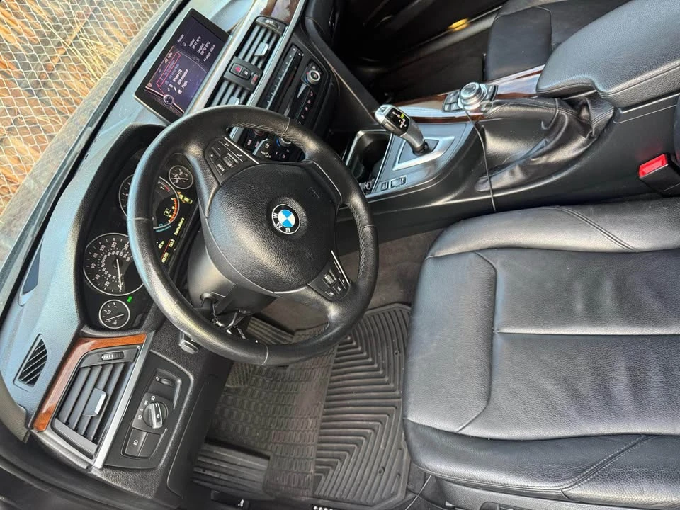 2013 BMW E84 X1 - Image 10 of 10