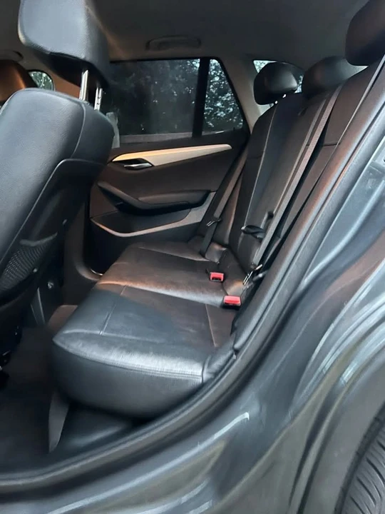 2013 BMW E84 X1 - Image 3 of 11