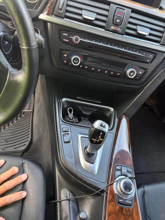 2013 BMW E84 X1 - Image 4 of 10