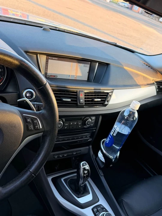 2013 BMW E84 X1 - Image 11 of 12