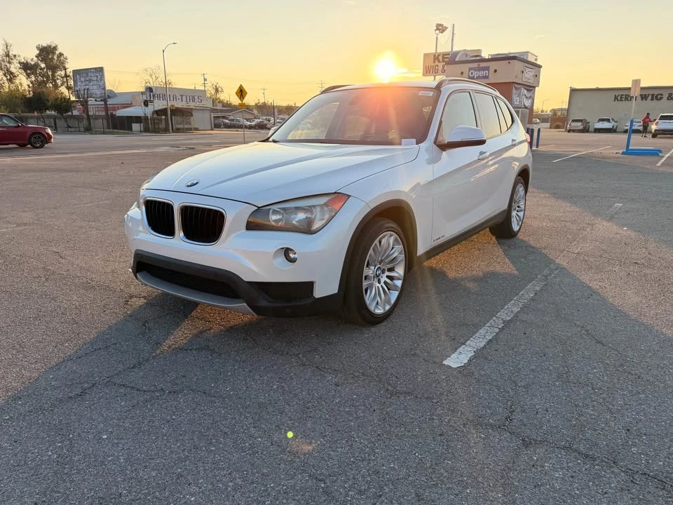 2013 BMW E84 X1 - Image 6 of 12