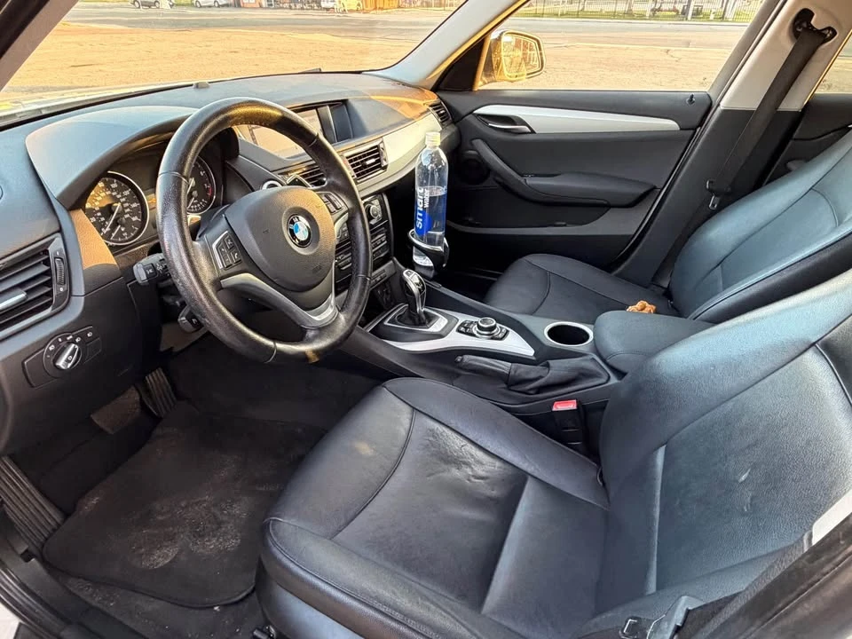 2013 BMW E84 X1 - Image 10 of 12