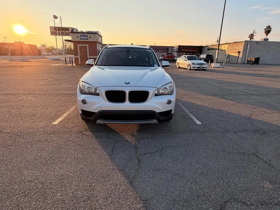 2013 BMW E84 X1 - Image 5 of 12