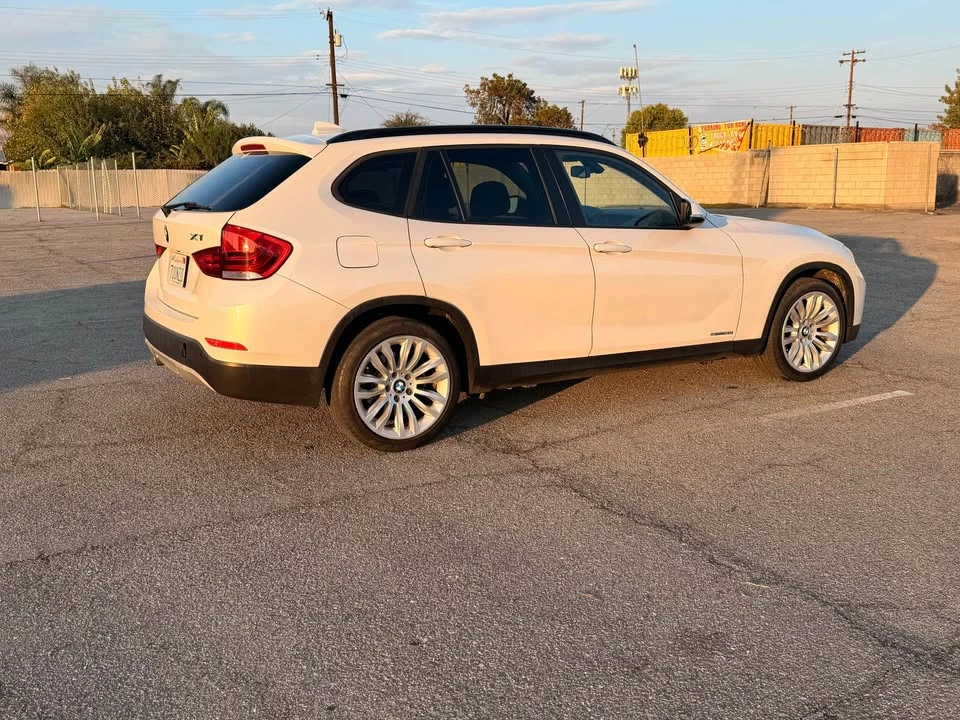 2013 BMW E84 X1 - Image 3 of 12