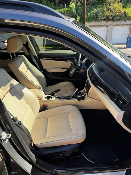 2013 BMW E84 X1 - Image 4 of 5