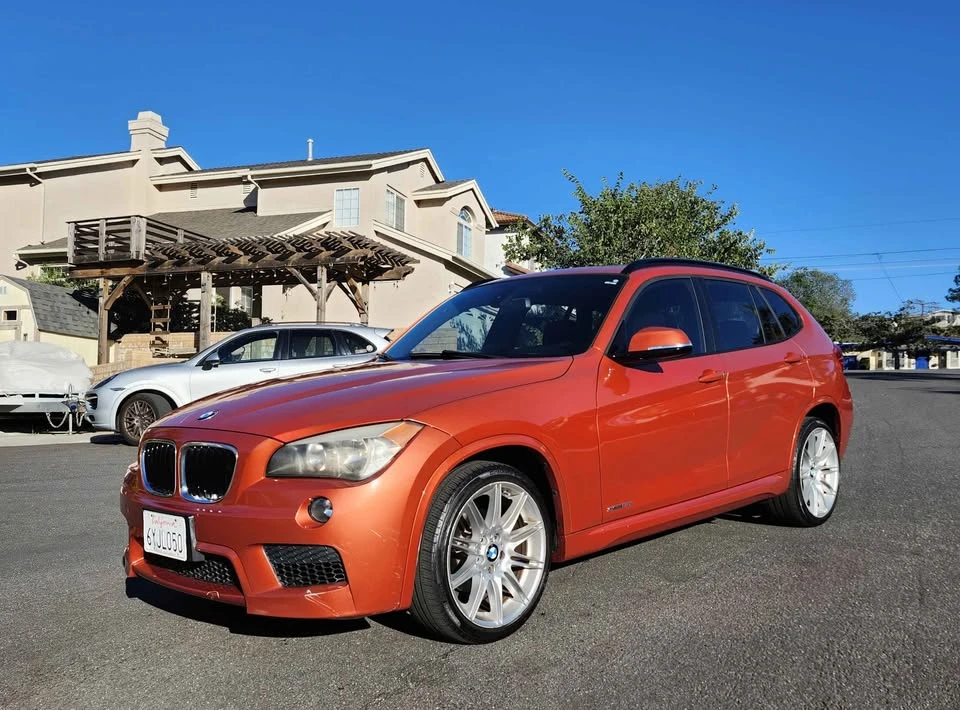 2013 BMW E84 X1 - Image 5 of 17